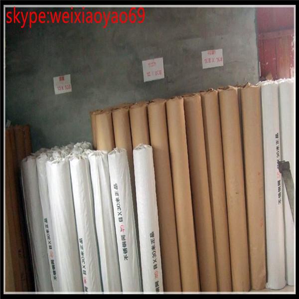 500 mesh ,0.025mm wire twill dutch filter stainless steel mesh/metal mesh/stainless steel woven wire mesh/wire screen
