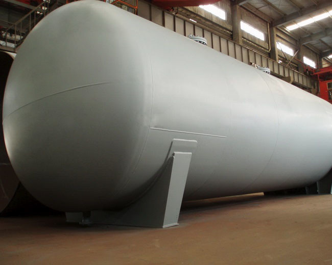 China Big Capacity Stainless Steel Oil Storage Tank Liquid Storage Tank 100-5000L on sale