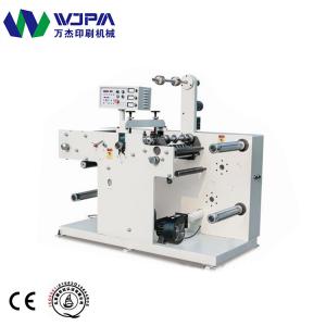 China High Speed Rotary Label Die-Cutting Machine on sale