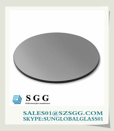 Cheap tinted toughened glass table top(round,oval,square,rectangle) for sale