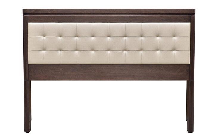Best Bedroom Queen Size Bed Headboard , Upholstered Full Headboard OEM ODM wholesale