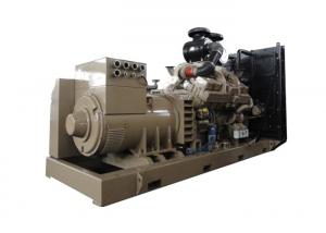 China DCEC Cummins marine Stamford diesel generators for boats ships on sale