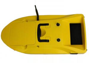 China DEVC-113 Shuttle bait boat , remote control fishing bait boat boat style radio on sale