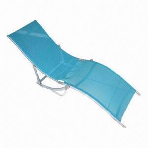 China Camping chair in nice color, portable and lightweight on sale