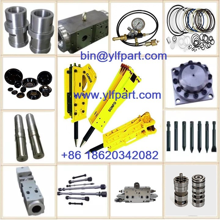 Xiamen Yonglianfeng Machinery Co., Ltd