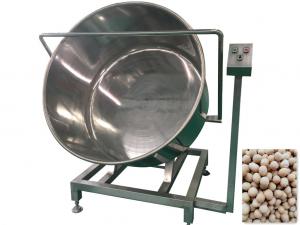 Best Multi-functional Coated Peanut Making Machine Chocolate Coating Machine wholesale