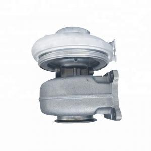 China Scania Truck Turbocharger HX55 Diesel engine Turbocharger parts Size 270*230*300mm on sale