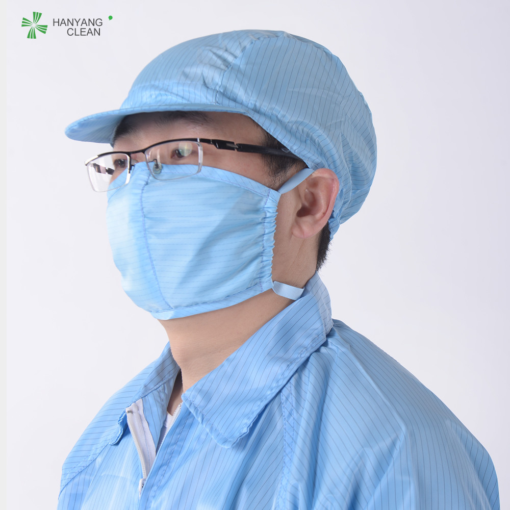 Best ESD Sterile Surgical Mouth Mask , Class II washable Medical Face Masks wholesale