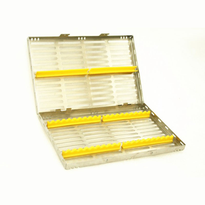 Best Instrument disinfection box (for 20pcs use) SE-S007B wholesale