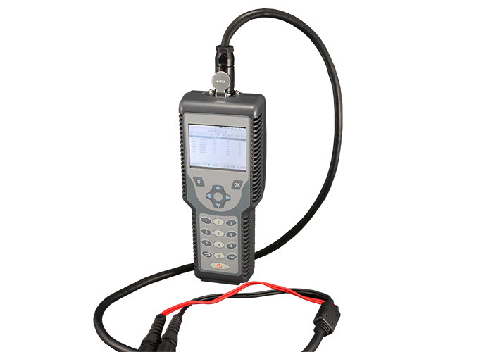 Best Car Battery Conductance Tester , Battery Conductance Meter LCD Screen wholesale