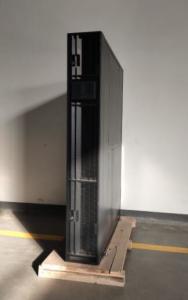China 2000mm Height 15.5kw Server Room Air Conditioner / Server Rack Ac Unit on sale