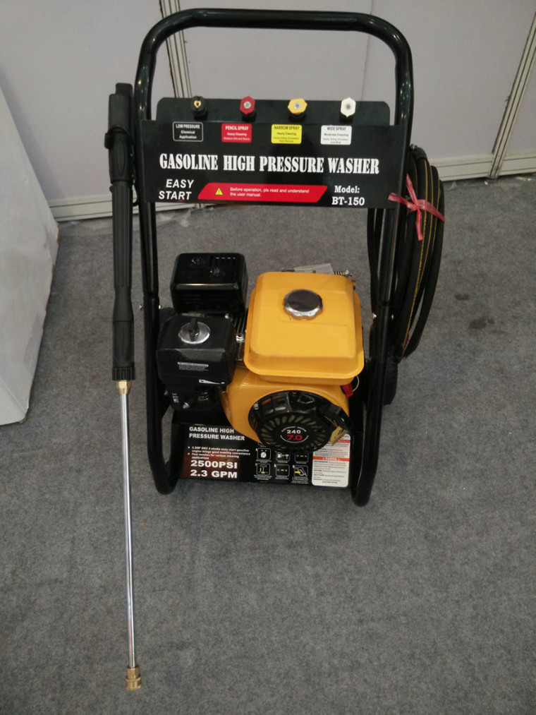 Cheap Electric Cold Water High Pressure Washer for sale