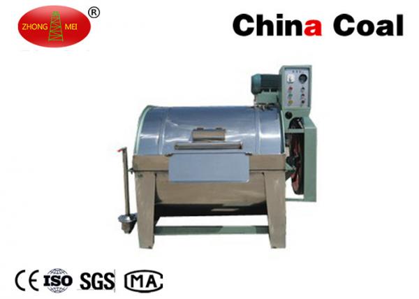 Cheap Horizontal Industrial Cleaning Machinery Semi Automatic Washing Machine for sale