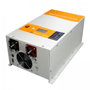China Off-Grid Low Frequency PV Inverter Combined Charge Controller OKPV300 Series 1KW-3KW on sale
