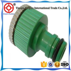 China pipe cleaning nozzle for garden hose rubber and pvc  garden hose on sale