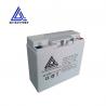 Buy cheap Solar System 7000 Cycles Rechargeable Lifepo4 Battery 12v 20ah For Water Motor from wholesalers
