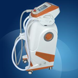 China 2000W Eyebrows / Chin Laser Diode Laser Facial Hair Removal Machine 810nm  on sale