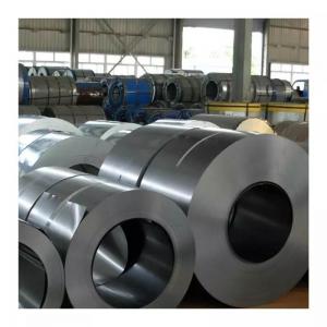 Best ASTM 201 430 Stainless Steel Coil Roll Cold Rolled 0.7mm Thick For Constructions wholesale