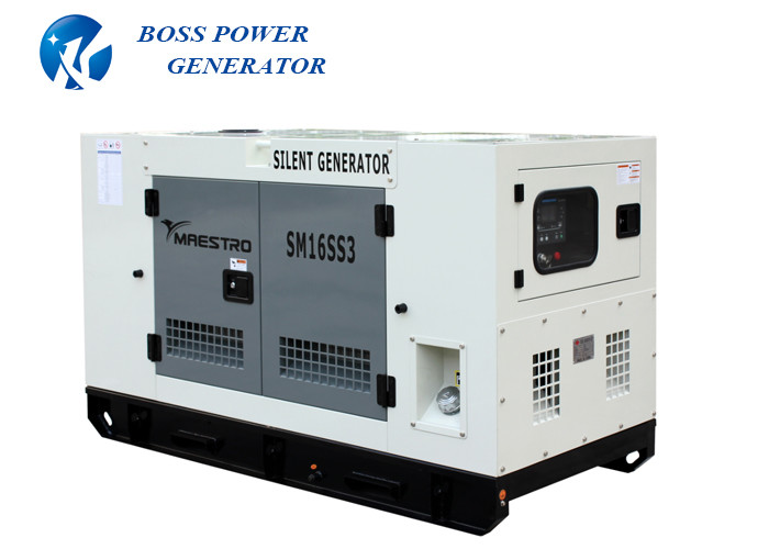 Best Kofo Ricardo Weifang Power Diesel Generator wholesale