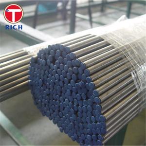China GB/T 13296 Hot Rolled Stainless Steel Seamless Steel Pipes For Boilers And Heat Exchangers on sale
