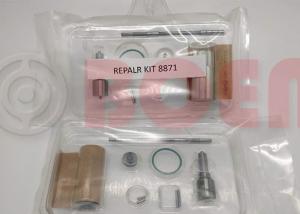 China High Density BOEN Denso Fuel Injector Repair Kit For HOWO VG1038080007 0950008871 on sale