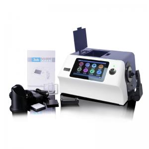 Best Xenon Lamps UV Light 3NH YS6080 Benchtop Spectrophotometer wholesale