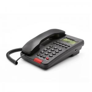 China Front Desk Guest Room Telephones Caller ID Multiple dial buttons on sale
