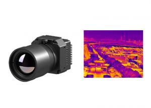 China 1280x1024 12μm High Resolution Thermal Camera Module on sale