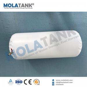 Molatank Long life-span PVC Flexible Gasholder, customize PVC gas tank in Hot Sale