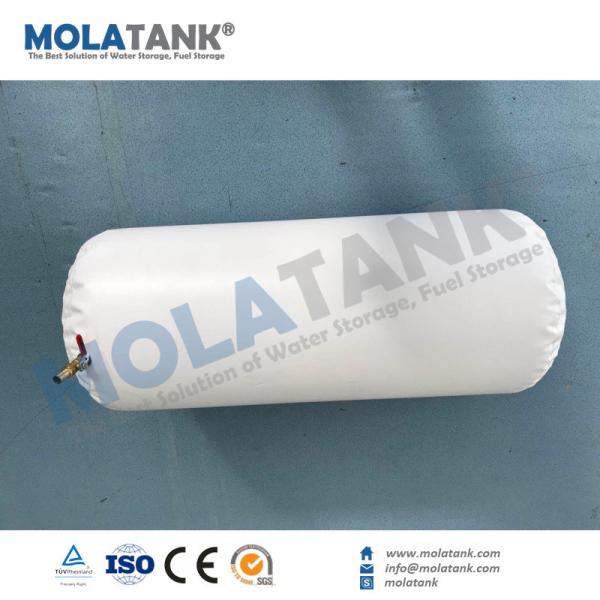 Cheap Molatank Long life-span PVC Flexible Gasholder, customize PVC gas tank in Hot Sale for sale