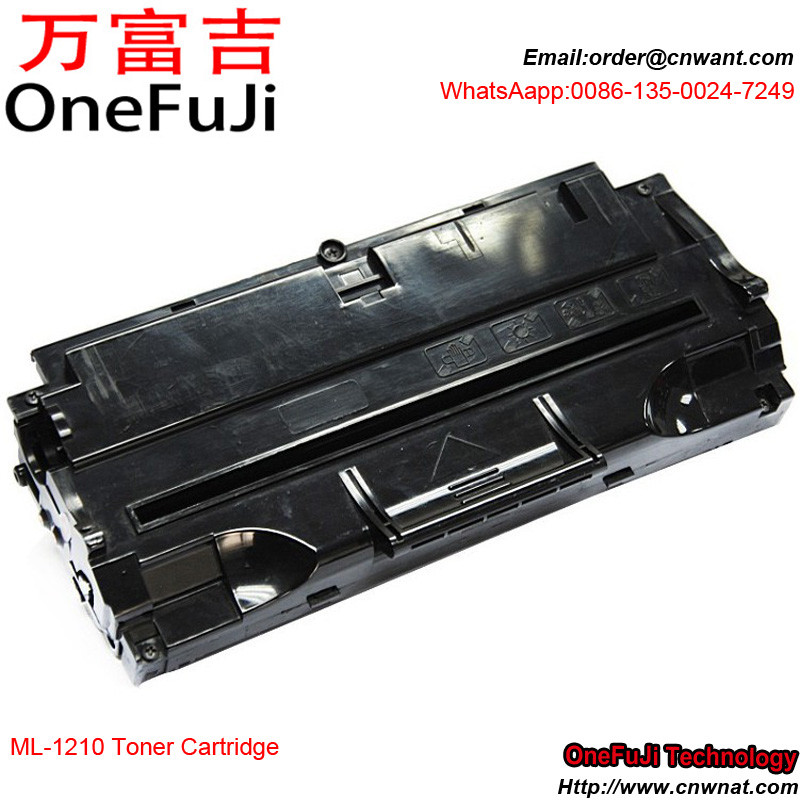 China ML1210 toner cartridge for Samsung ml 1210 wholesale to toner cartridge importers on sale
