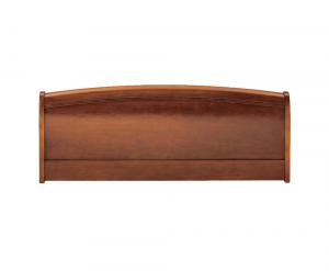Best Double Hotel Furniture Headboard Velvet Linen PU True Leather Material wholesale