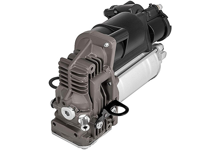 Best 6393200204 6393200404 Air Suspension Compressor Pump For Mercedes V Class W639 Vito 2.1L wholesale