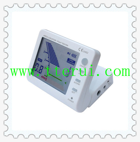China Dental Apex Locator TRE404 on sale