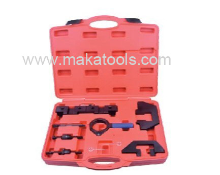 China Specialty Auto Tools (MK0357) Engine Timing Tool Set on sale
