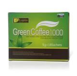 China Leptin Green Slimming Coffee 1000 Effctive Weight Loss on sale