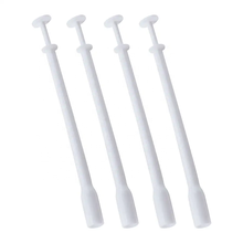 Buy cheap Cylindrical Sterilized Disposable Vaginal Applicator Smooth Surface from wholesalers