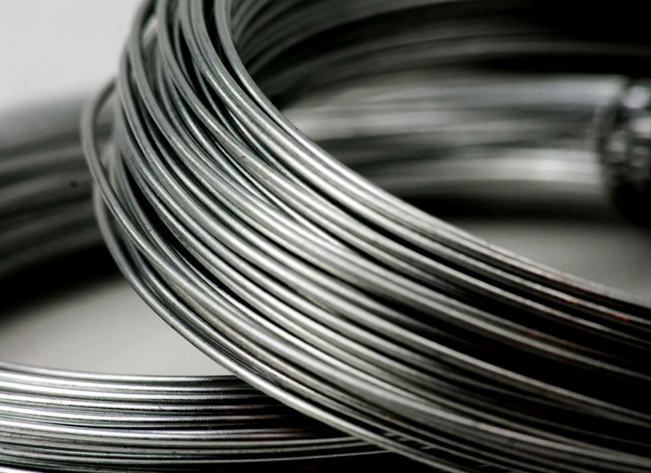 W-Re Wire MOCVD Heating Filaments Tungsten Rhenium Alloy Customized Size