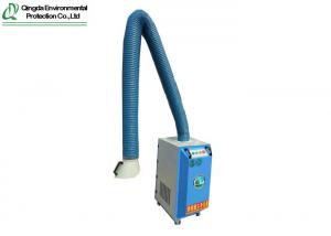 China OEM ODM 4.5KW Welding Fume Extraction System Unit on sale