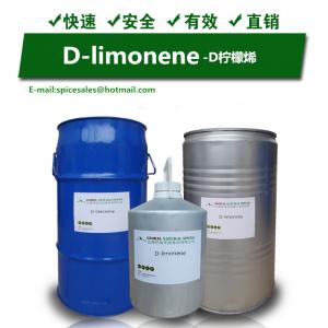 China D-Limonene,Citrus terpene, terpenes,Limonene on sale