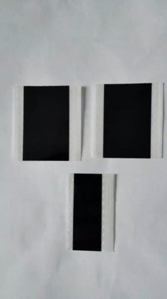 Cheap ESD SMT black single splice tape for sale
