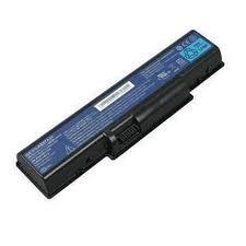Cheap New Original Laptop li-ion Batteries for Gateway NV52 10.8V 4400mAh AS09A61 for sale