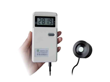 China UV Radiometer UV-200, Magnetic Particle Testing Instrument, Black Light Radiometer UV365 on sale