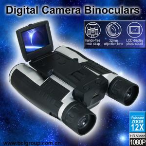 China Digital Camera Binoculars photograph camera ; camcorder ; video camera ; movie cam on sale