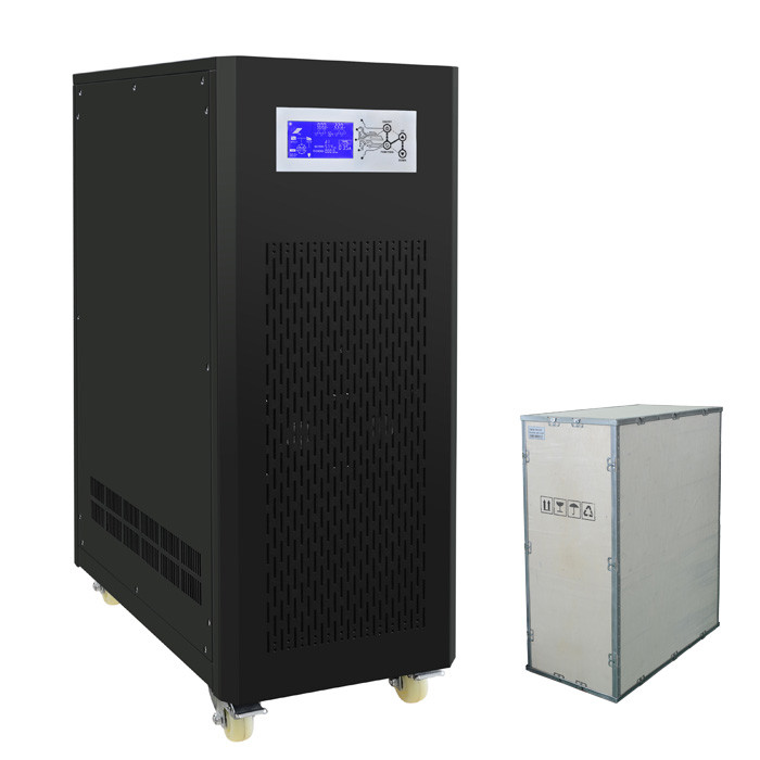 China SGT 3 Phase Off Grid Solar Inverter on sale