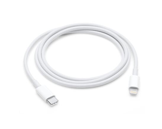 China Apple USB-C to Lightning Cable 1M, original USB C lightning cable, Apple USB C cable, USB-C to lightning cable on sale