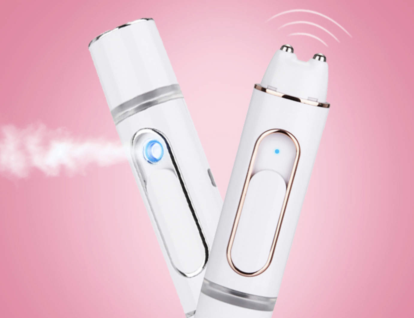 Multi Functional Nano Mist Spray Beauty & Personal Care Face Lift Skin Lightening