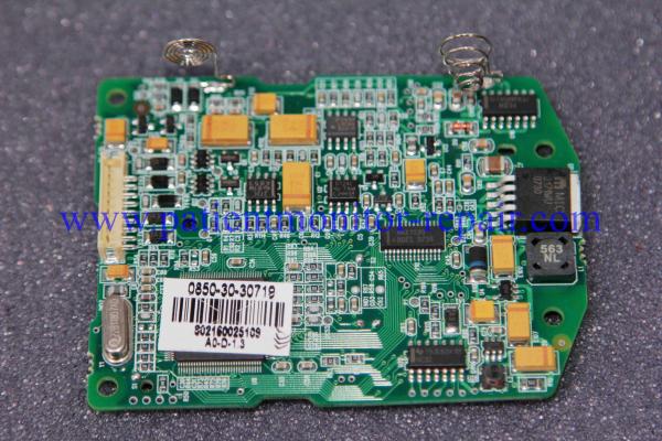Cheap Mindray Mainboard PM-50 Patient Monitor Motherboard PN 0850-30-30719 Original for sale