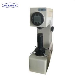 China HR-150DTS Electric digital Rockwell hardness tester with economic price on sale