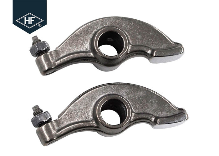 China Kawasaki Motorcycle Engine Spare Parts Rocker Arm BJ250 KL250 For Camshaft Tappet on sale